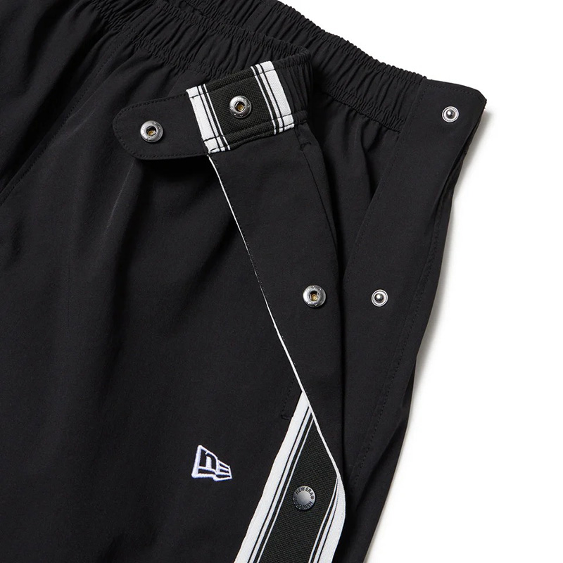 NEW ERA（ニューエラ） メンズ バスケ用パンツ バスケットボール