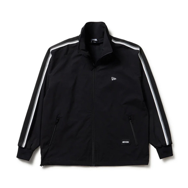 ★ニューエラ★新品タグ付き☆ウォームアップ上下XXL ニューエラ ジャージ上(XL)下(XXL) ウォームアップジャケット パンツ