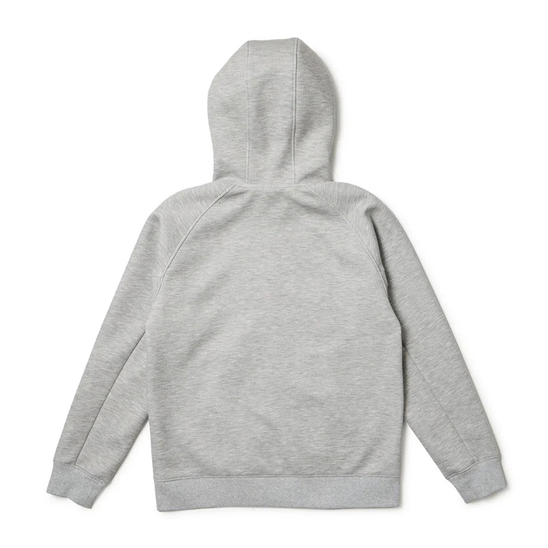 NEW ERA（ニューエラ） スウェットパーカー テックスウェット