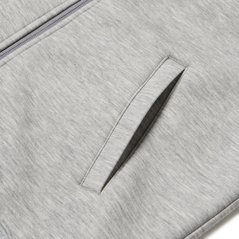 NEW ERA（ニューエラ） スウェットパーカー テックスウェット