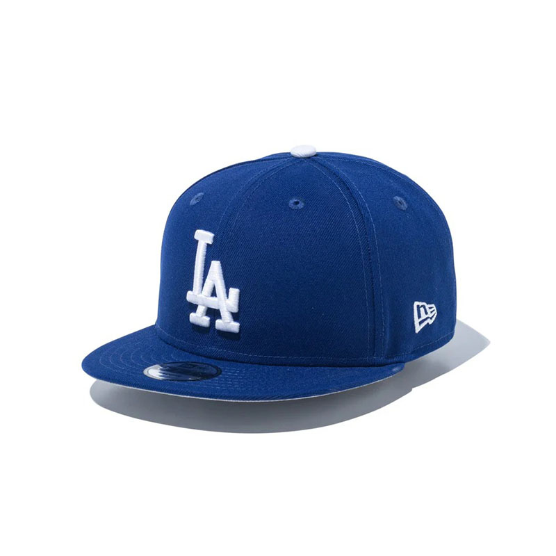 NEW ERA ニューエラ キャップ キッズ 帽子 Youth 9FIFTY