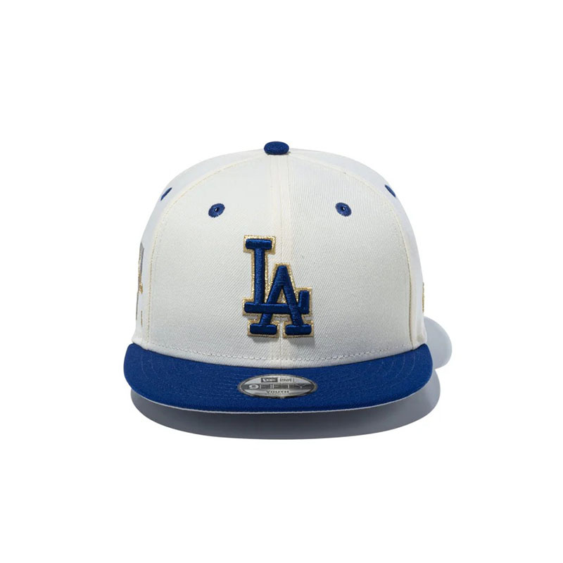NEW ERA ニューエラ キャップ キッズ 帽子 Youth 9FIFTY