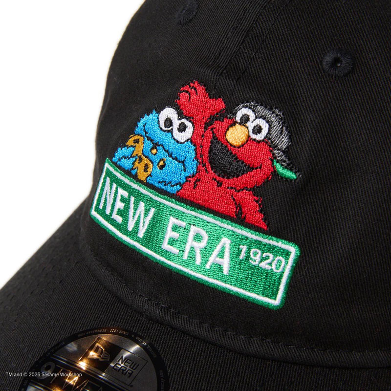 NEW ERA（ニューエラ） キッズ キャップ 帽子 NEW ERA Youth 9TWENTY
