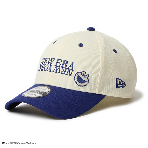 NEW ERA（ニューエラ） ユニセックス ゴルフ キャップ 帽子 NEW ERA