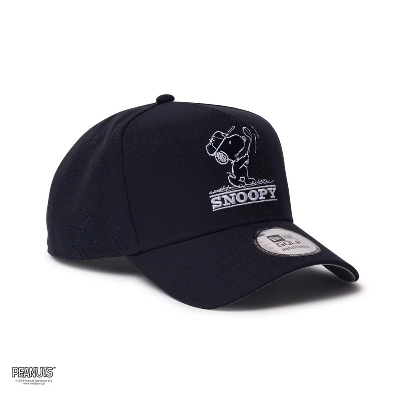 NEW ERA（ニューエラ） メンズ ゴルフキャップ レディース NEW ERA