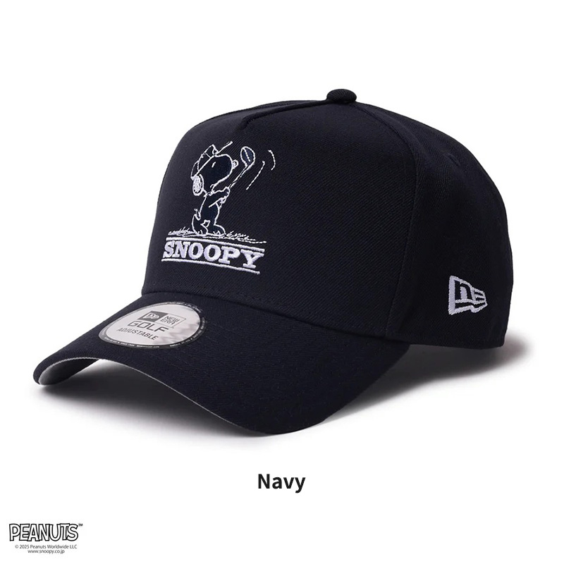 NEW ERA（ニューエラ） メンズ ゴルフキャップ レディース NEW ERA
