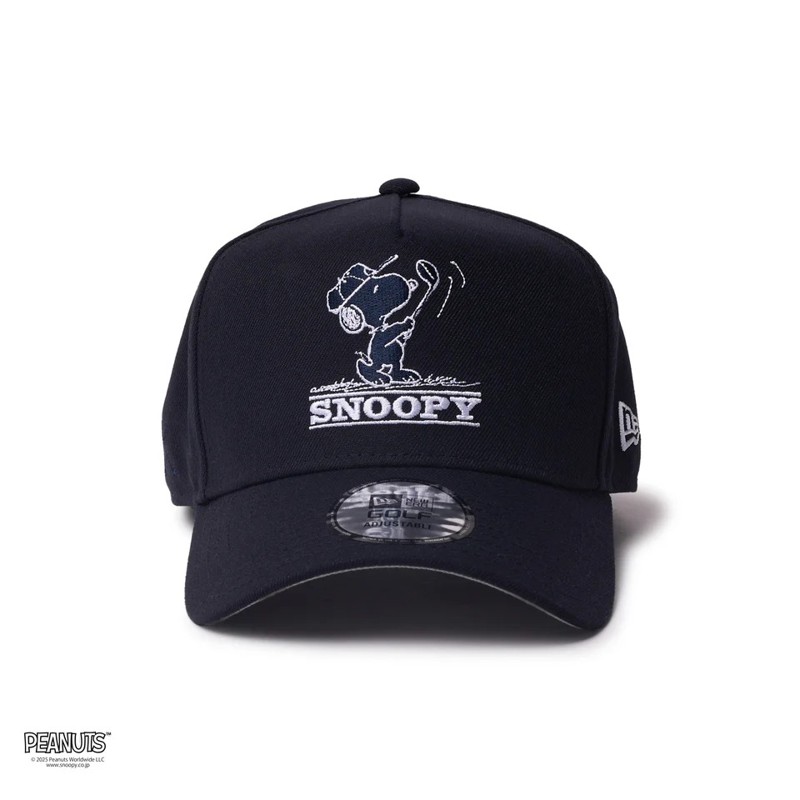 NEW ERA（ニューエラ） メンズ ゴルフキャップ レディース NEW ERA