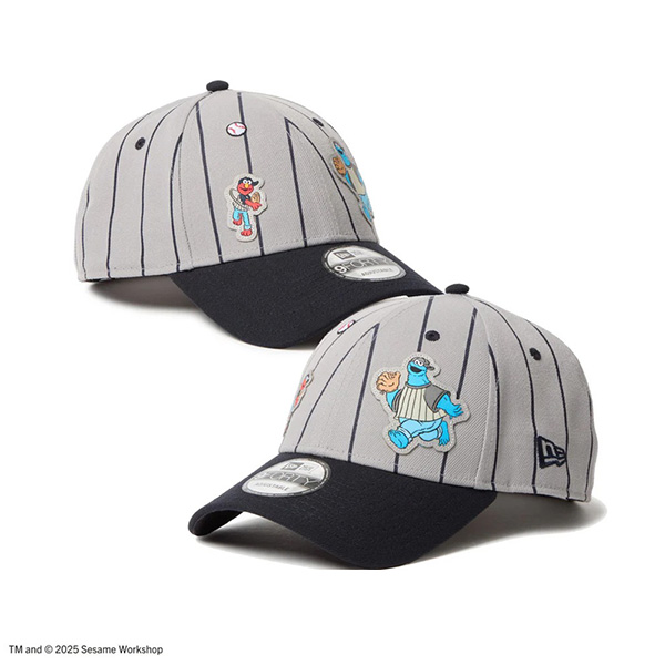 NEW ERA（ニューエラ） ユニセックス キャップ 帽子 NEW ERA 9FORTY