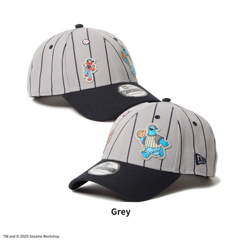 NEW ERA（ニューエラ） ユニセックス キャップ 帽子 NEW ERA 9FORTY