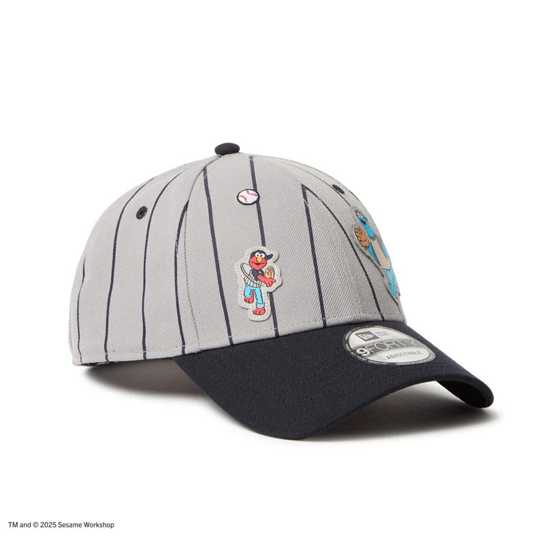 NEW ERA（ニューエラ） ユニセックス キャップ 帽子 NEW ERA 9FORTY