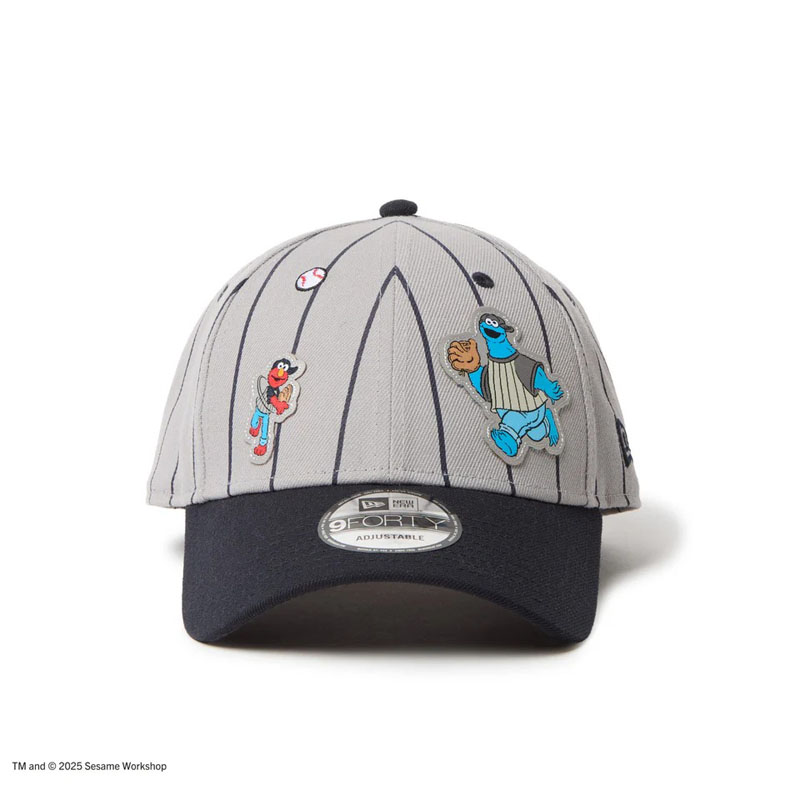 NEW ERA（ニューエラ） ユニセックス キャップ 帽子 NEW ERA 9FORTY