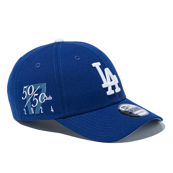 ロサンゼルス・ドジャース 9FORTY キャップ 東京シリーズ 60サイズ発送 NEW ERA ニューエラ MLB ユニセックス キャップ 帽子 9FORTY