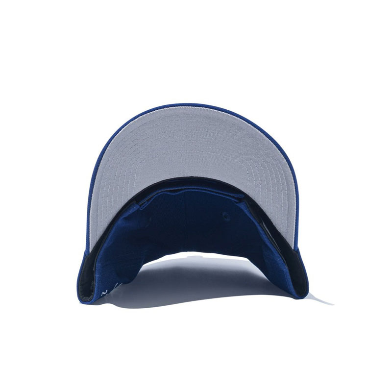 希少！NEW ERA 9FORTY LA ドジャース 50th記念キャップ ニューエラ キャップ 9FORTY ロサンゼルス ドジャース MLB 50TH