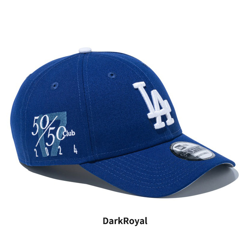 NEW ERA ニューエラ MLB ユニセックス キャップ 帽子 9FORTY