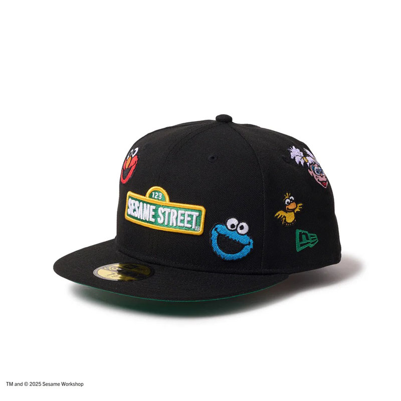 NEW ERA（ニューエラ） ユニセックス キャップ 帽子 NEW ERA 59FIFTY