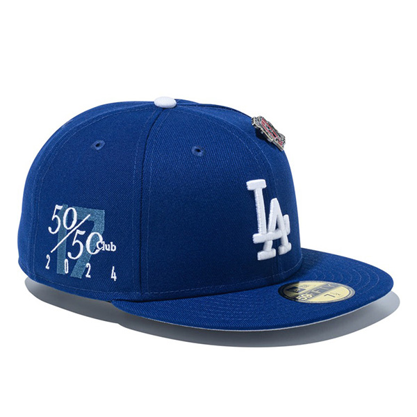 NEWERA 59FIFTY ドジャース キャップ WestCoast 71/2 NEW ERA ニューエラ メンズ キャップ 帽子 59FIFTY ロサンゼルス