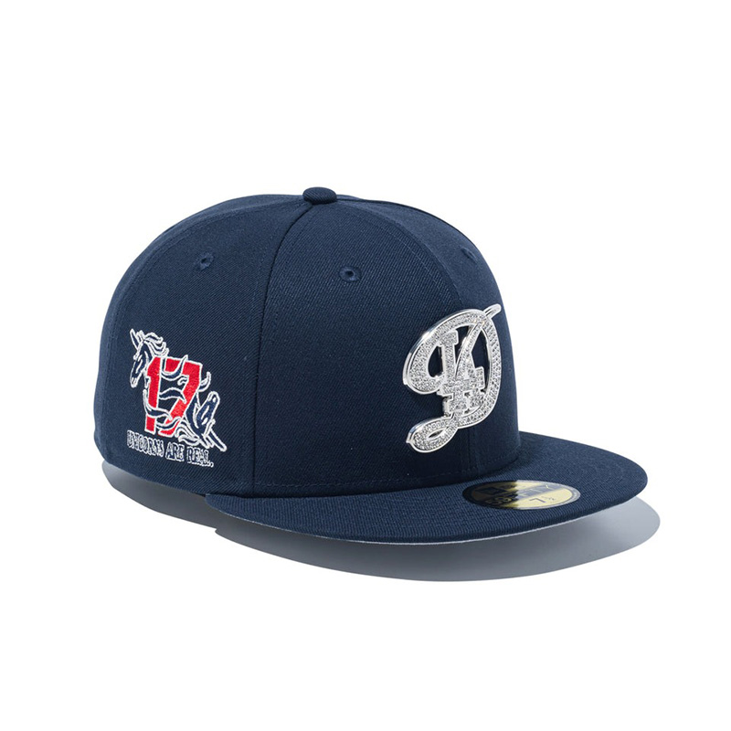 大谷翔平 2024 MLB オールスター  NEW ERA公式キャップ‼️ 大谷翔平】 2024MLBオールスターキャップ 選手着用モデル NEW