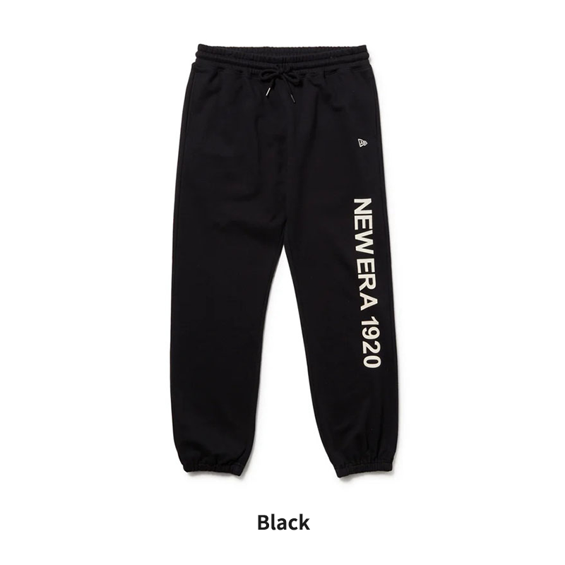 NEW ERA（ニューエラ） メンズ スウェットパンツ 裏毛 NEW ERA 1920