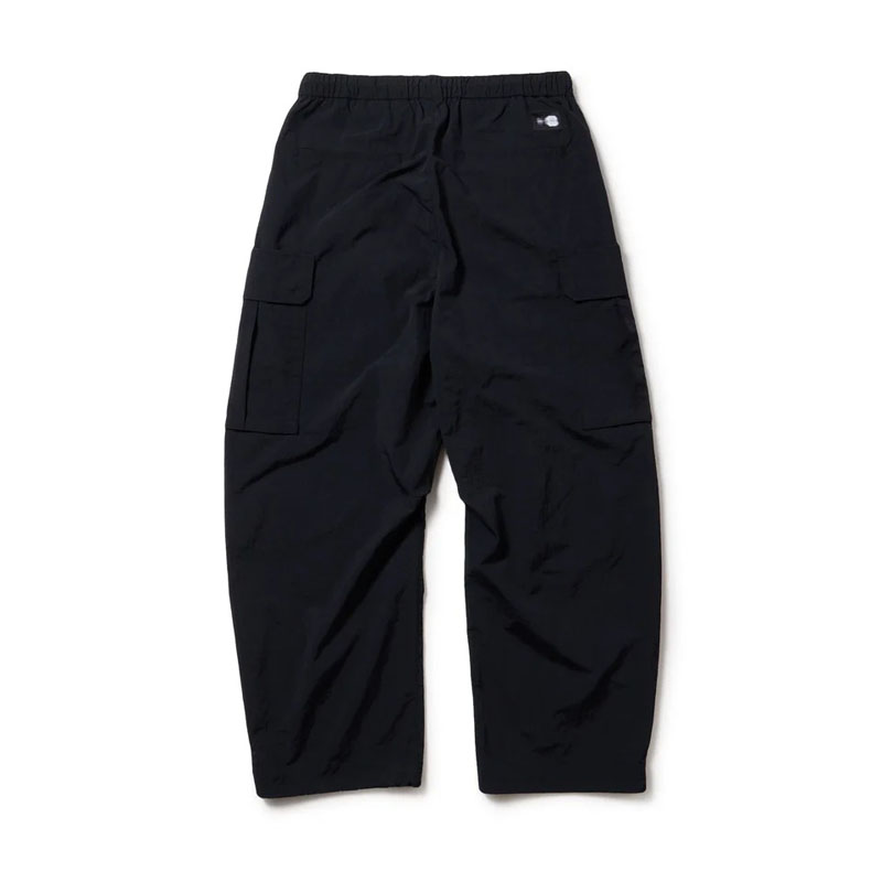 NEW ERA ニューエラ ユニセックス ナイロンカーゴパンツ