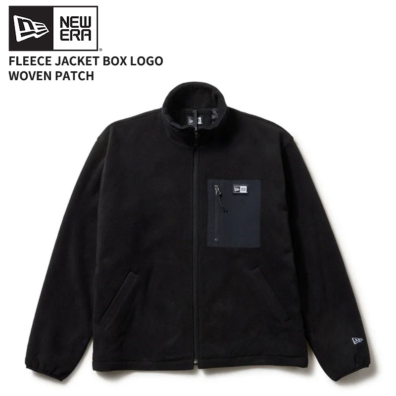 NEW ERA（ニューエラ） メンズ フリースアウター レディース フリース