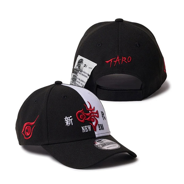 NEW ERA（ニューエラ） ゴルフキャップ ユニセックス 帽子 NEW ERA