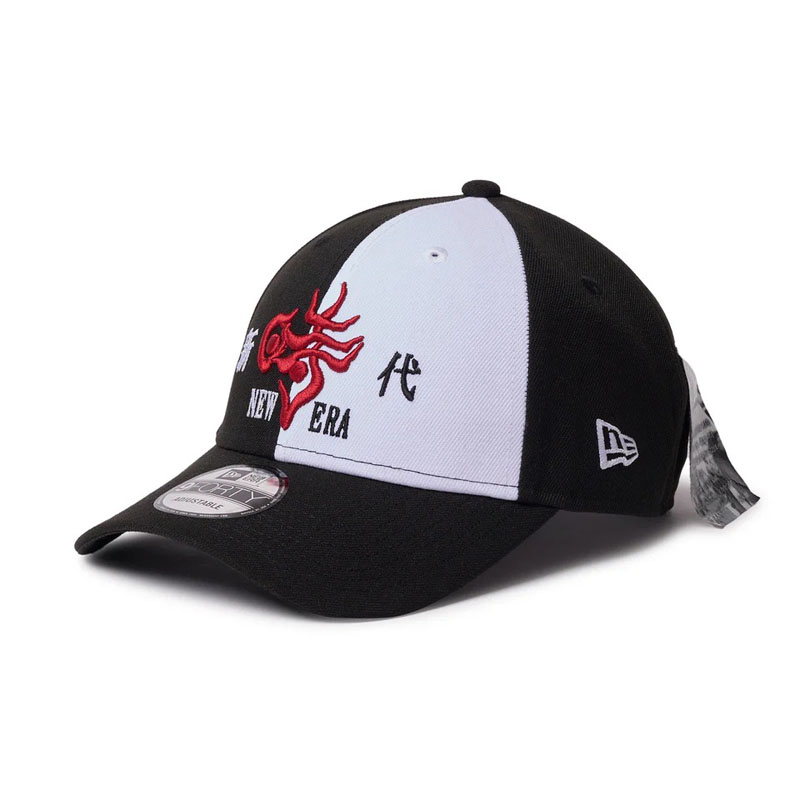 NEW ERA（ニューエラ） ゴルフキャップ ユニセックス 帽子 NEW ERA