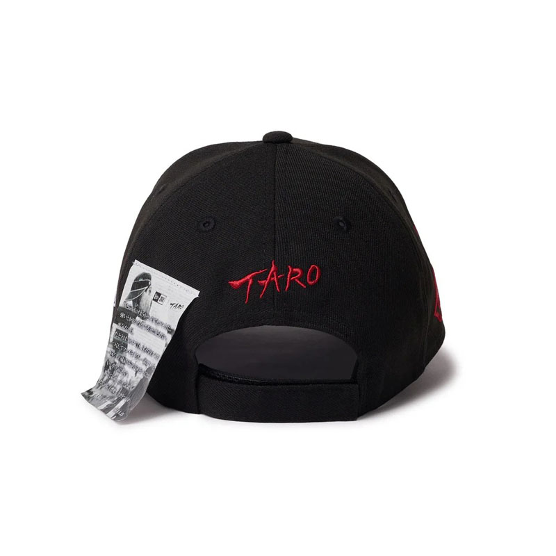 NEW ERA（ニューエラ） ゴルフキャップ ユニセックス 帽子 NEW ERA