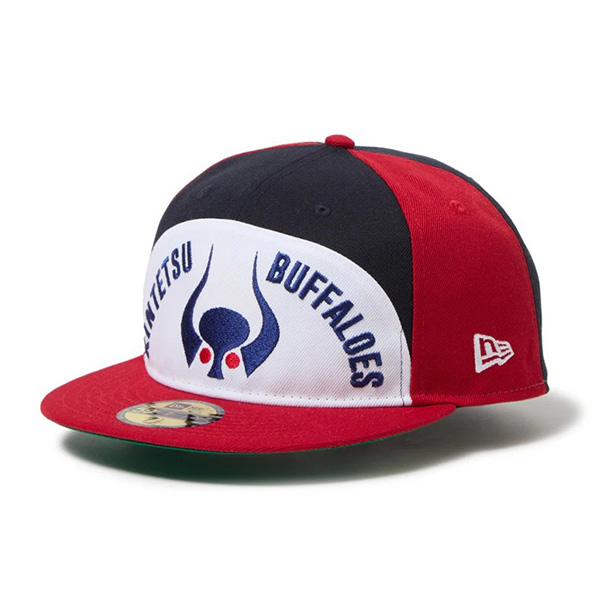 ニューエラ ユニセックス キャップ 帽子 NEW ERA 59FIFTY ソフトバック