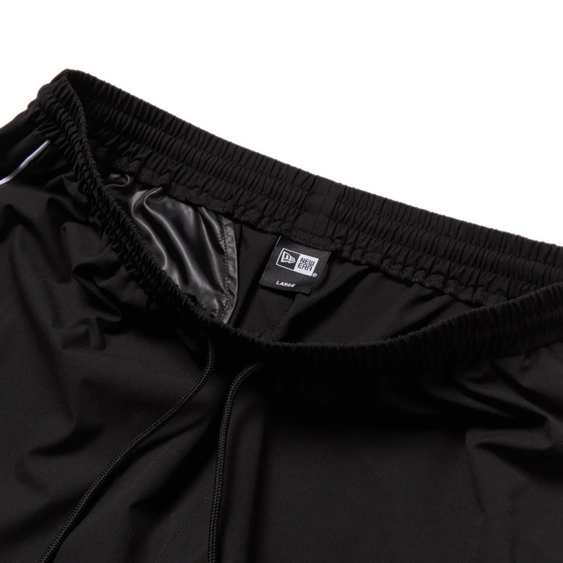 NEW ERA（ニューエラ） メンズ トレーニングパンツ オーバーサイズド