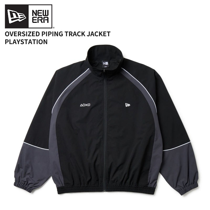NEW ERA（ニューエラ） メンズ トレーニングウエア アウター オーバー