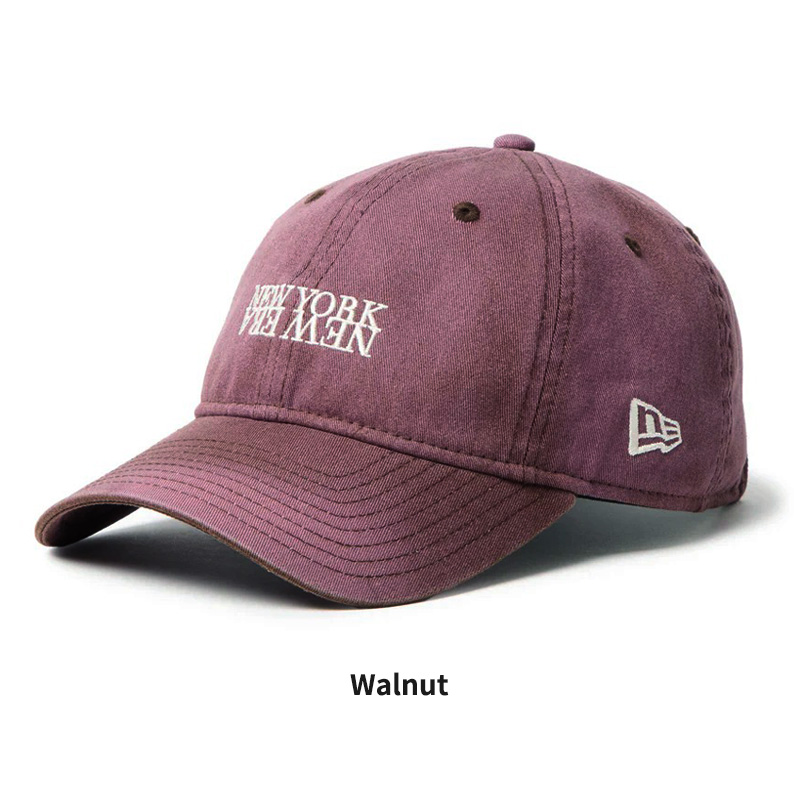 NEW ERA ニューエラ ユニセックス キャップ 帽子 9TWENTY The