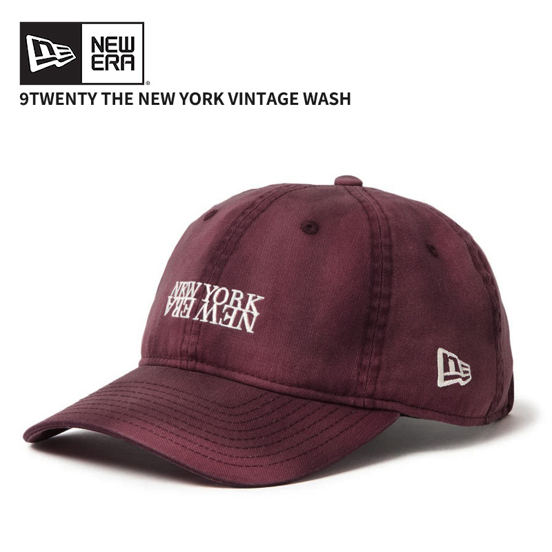 帽子 KALTEGg NEW ERA ニューエラ ユニセックス キャップ 帽子 9TWENTY The