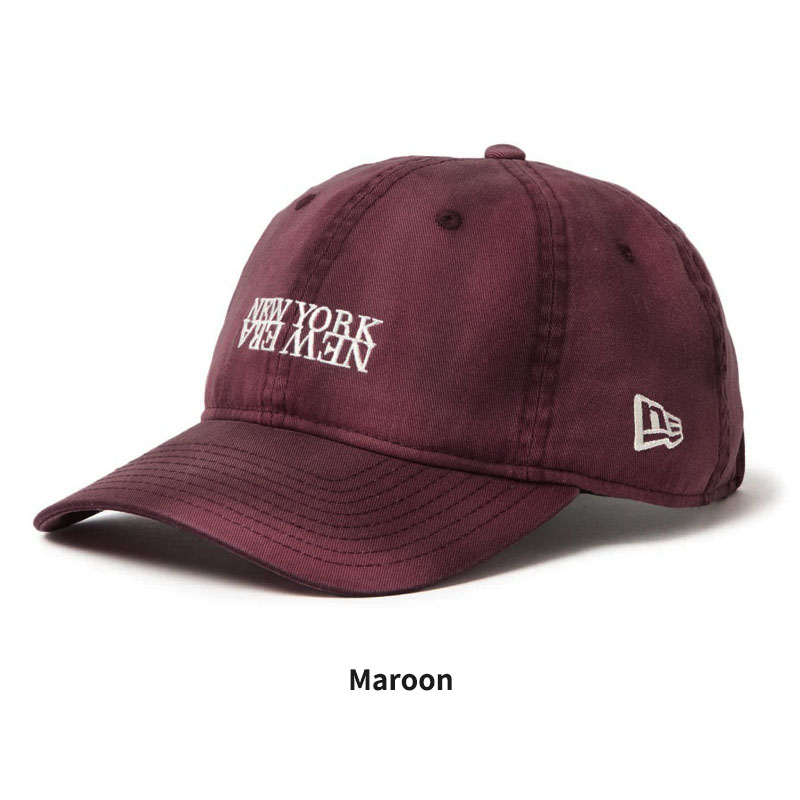 NEW ERA ニューエラ ユニセックス キャップ 帽子 9TWENTY The