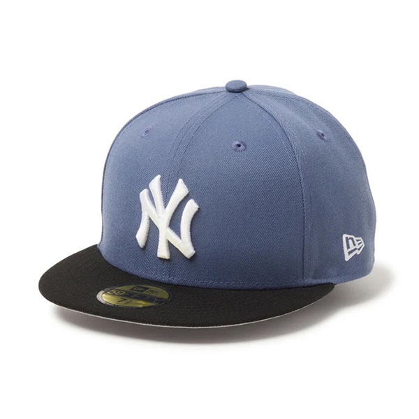 NEW ERA（ニューエラ） メンズ キャップ 帽子 NEW ERA 59FIFTY Powered