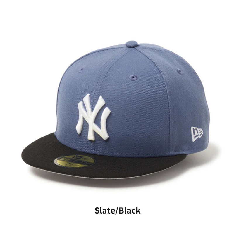 NEW ERA（ニューエラ） メンズ キャップ 帽子 NEW ERA 59FIFTY Powered