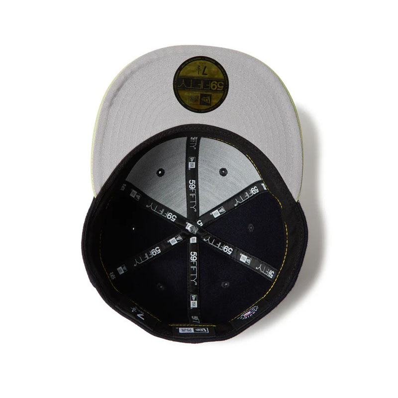 NEW ERA（ニューエラ） メンズ キャップ 帽子 NEW ERA 59FIFTY Powered