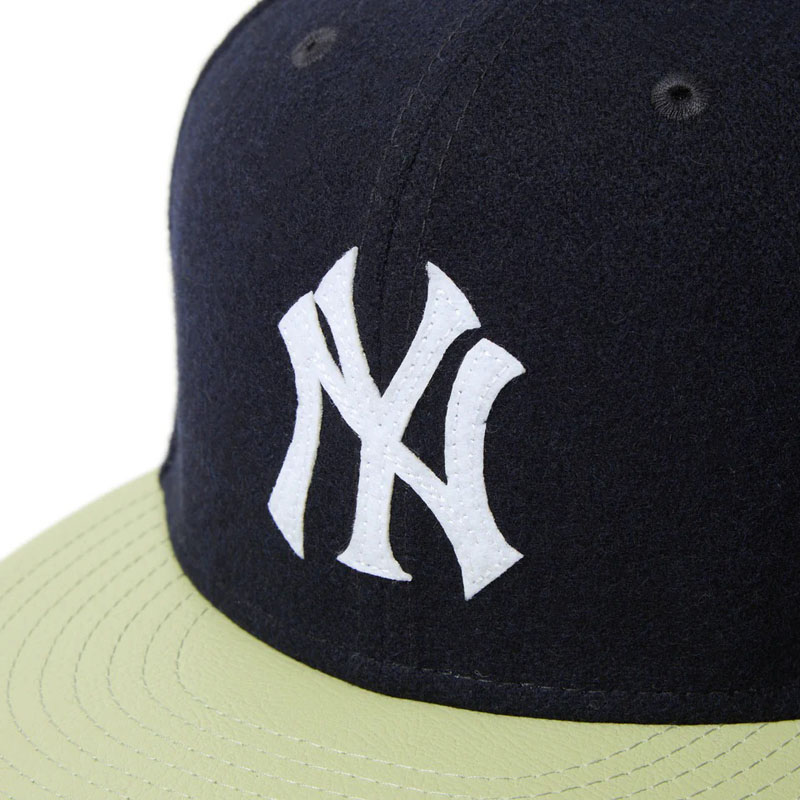 NEW ERA（ニューエラ） メンズ キャップ 帽子 NEW ERA 59FIFTY Powered