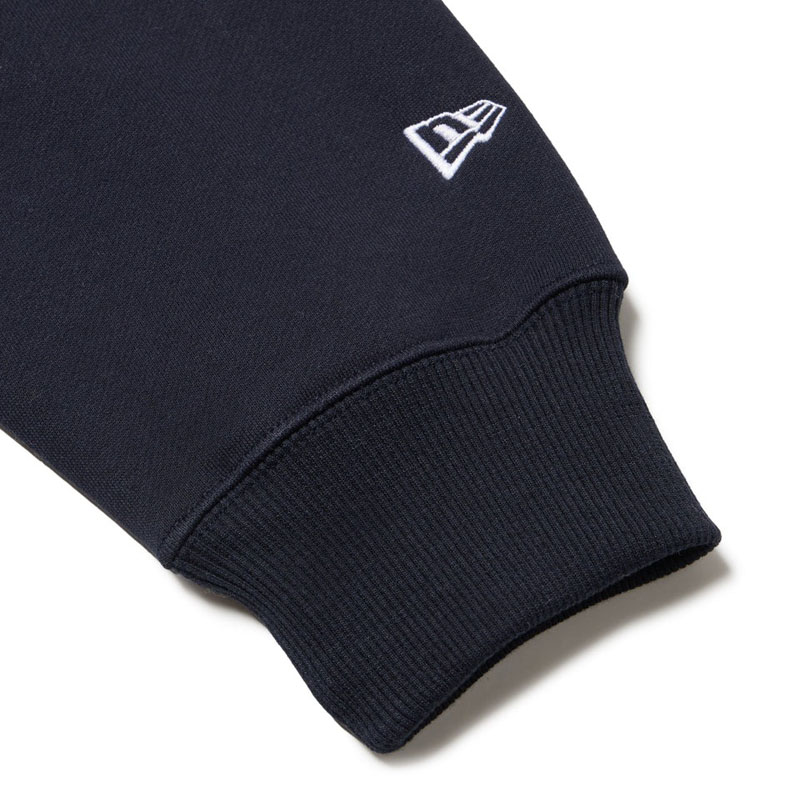 NEW ERA（ニューエラ） トレーナー 裏起毛 オーバーサイズド