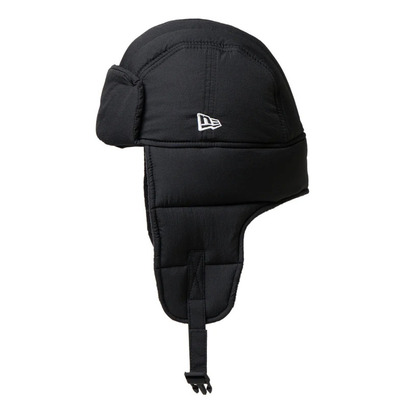 NEW ERA（ニューエラ） ダウンキャップ トラッパー Angler Collection