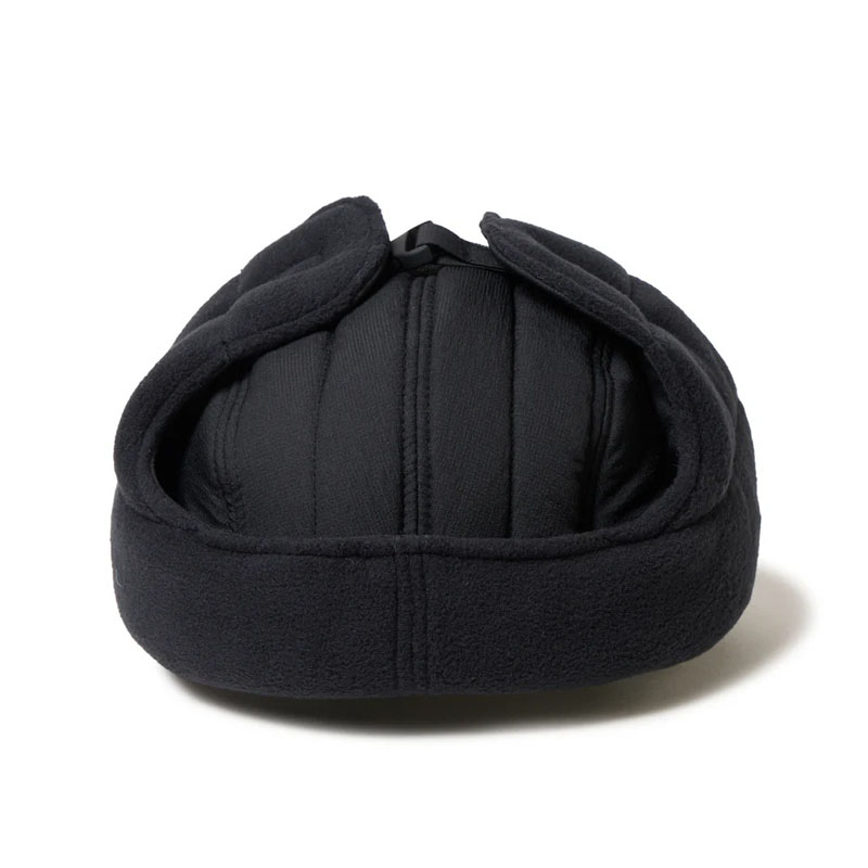 NEW ERA（ニューエラ） ダウンキャップ トラッパー Angler Collection