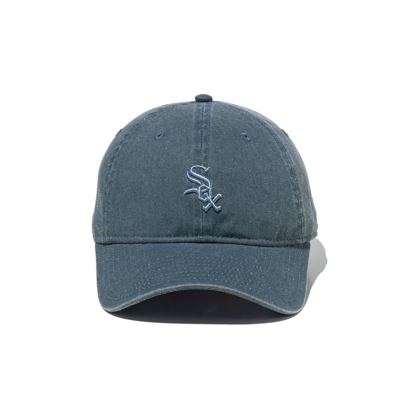 NEW ERA ニューエラ メンズ キャップ ダックキャンバス 9TWENTY Mini