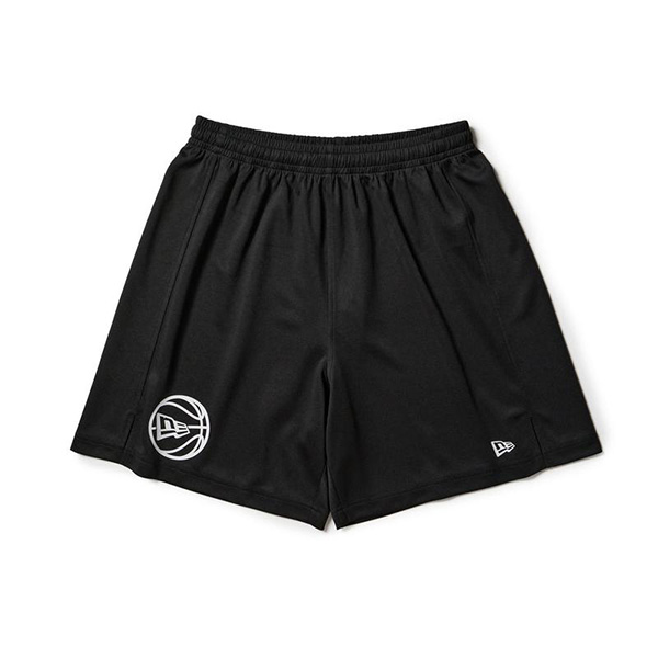 NEW ERA（ニューエラ） メンズ ショートパンツ バスケットボール 