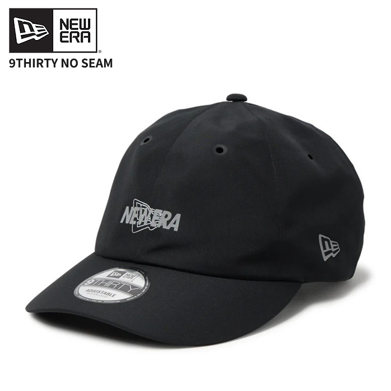 NEW ERA（ニューエラ） ユニセックス キャップ 帽子 9THIRTY