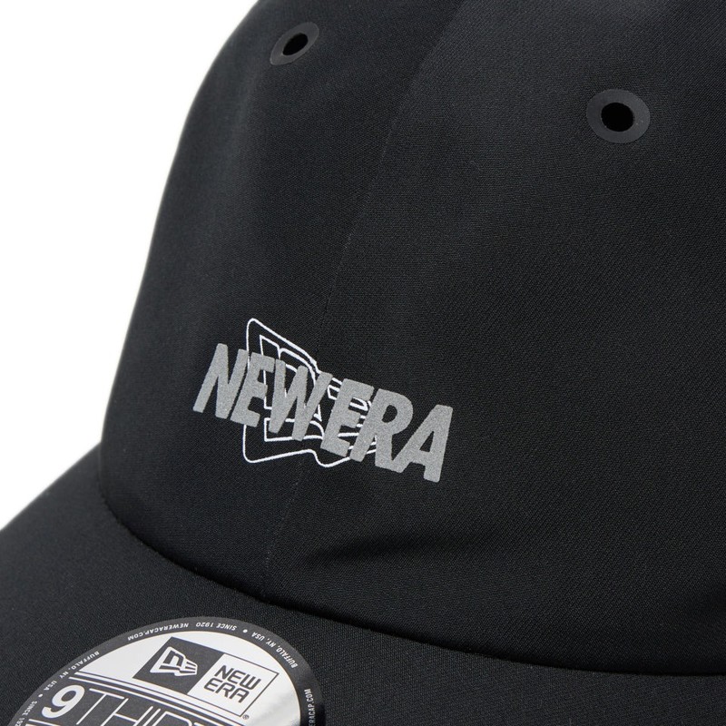 帽子 N NEW ERA（ニューエラ） ユニセックス キャップ 帽子 9THIRTY