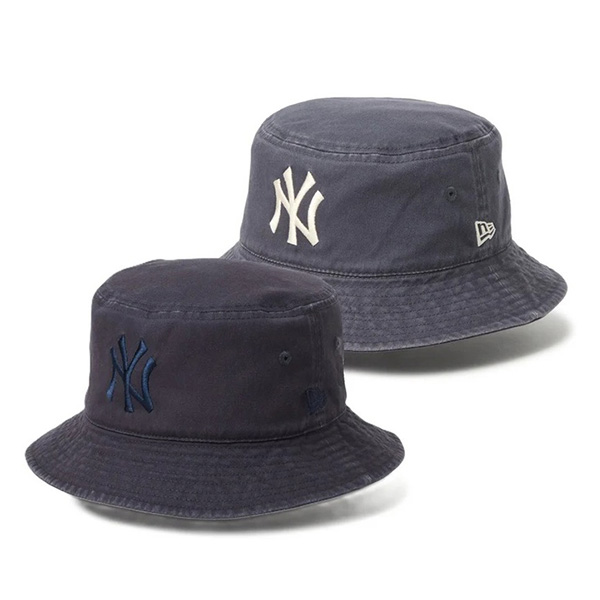 NEW ERA（ニューエラ） ユニセックス バケットハット 帽子 バケット01