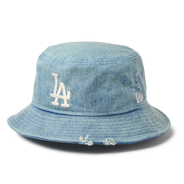 NEW ERA（ニューエラ） バケットハット バケハ メンズ レディース