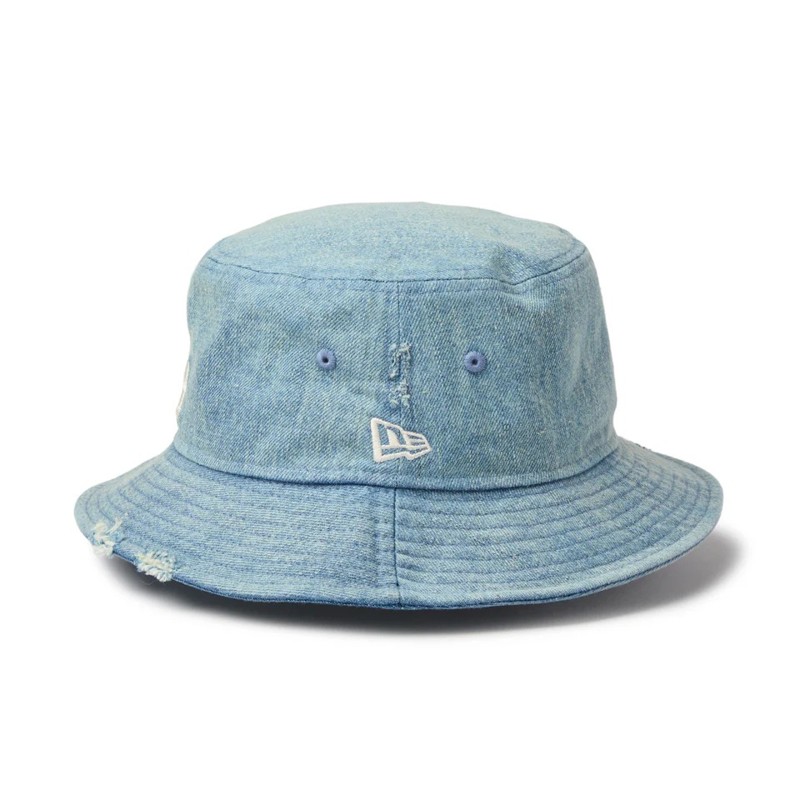 NEW ERA（ニューエラ） バケットハット バケハ メンズ レディース