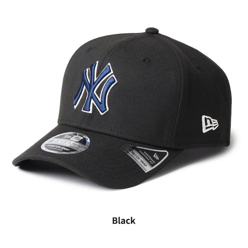 NEW ERA（ニューエラ） ユニセックス キャップ 帽子 NEW ERA 9SEVENTY