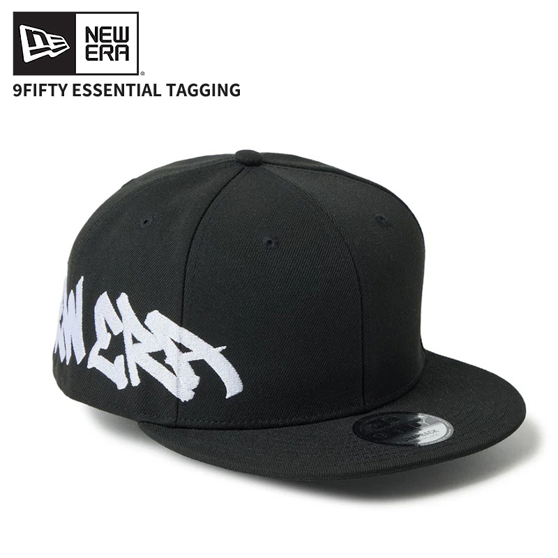 NEW ERA（ニューエラ） ユニセックス キャップ NEW ERA 9FIFTY