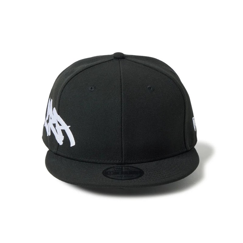 帽子 FCRB NEWERA TAGGING 9FIFTY SNAPBACK CAP NEW ERA（ニューエラ） ユニセックス キャップ NEW ERA 9FIFTY